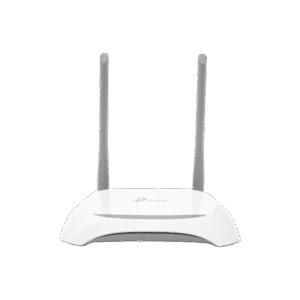 Router Inalámbrico WISP