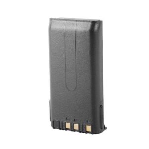 BaterÃa Ni-MH 2000 mAh. Para radios Kenwood TK2100