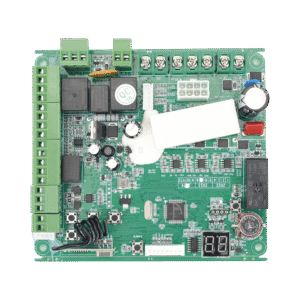 Tarjeta Electrónica para Barreras XB-BL-6M