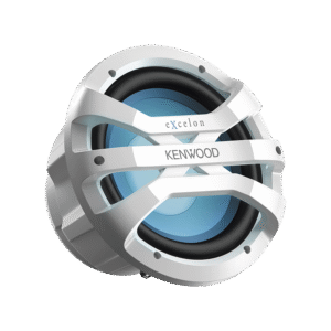 Subwoofer excelon motorsport de 10" con iluminación