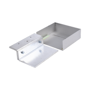 Kits de soporte ZA Z - Ajustable para Cerradura LP-M32