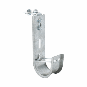 Soporte (Gancho) tipo J-Hook